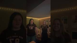 Dance break with Piper! #dance #teen #girl #relatable #trending #viral #cousins #post #sound