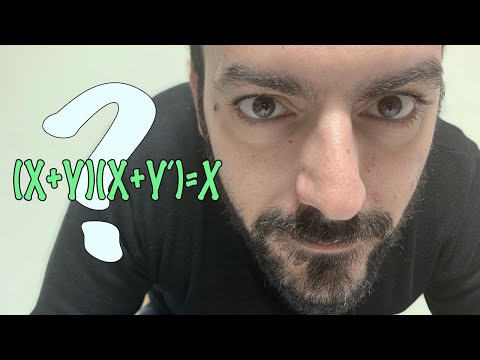 Βίντεο: Πώς απλοποιείτε το Boolean;