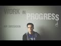 Work in Progress | Jon Jorgenson | Spoken Word