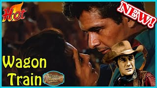 36  Wagon Train New 2025 Full Episodes 🔥 The Prarie 🔥 Best Western TV Series Full Season Information