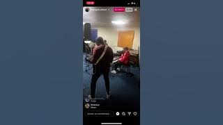 Seben Manassé Imengo Solo Live