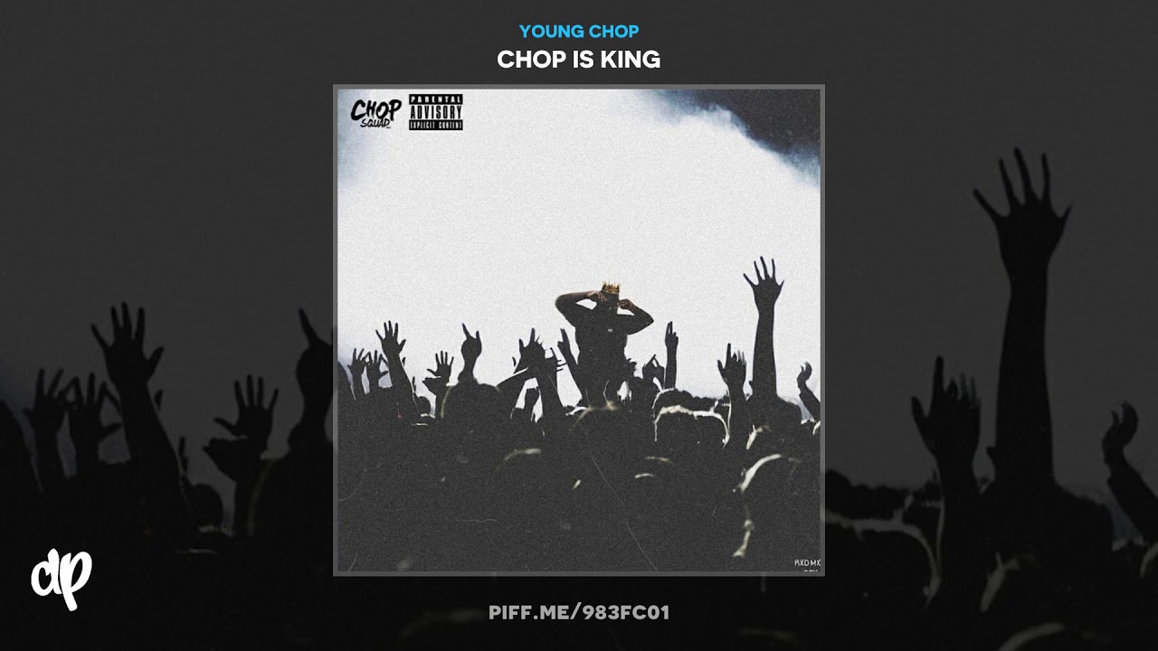Young Chop - Nigga Salty [Chop Is King] - YouTube