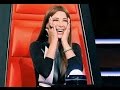 ذا فويس كيدز وصول 6 مواهب إلى نهائيات The Voice Kids 