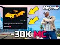 КУПИЛ МЕЧТУ! МОЙ БИЗНЕС ПЛАН НА MAJESTIC RP GTA 5 RP