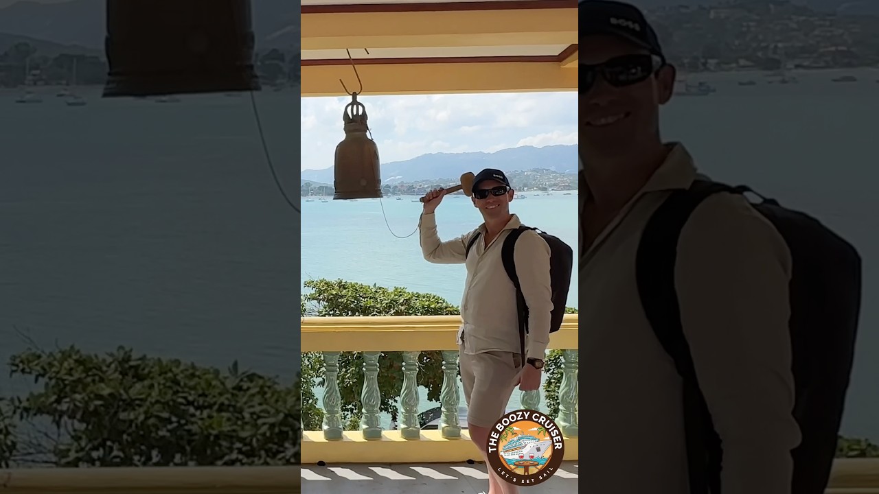 Asia to the South Pacific… Jan & Feb Recap 🚢🌏