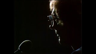 Ludwig Hirsch - Der blade Bua - Unplugged 1979