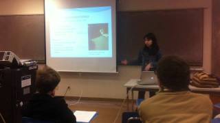 Eutrophication Research Presentation