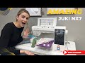 Juki nx7 overview best sewing machine