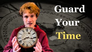 Stop Wasting Time | Seneca's Letters #1