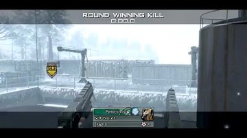 One of my cleanest on Obey Aspros :P [SW2J]