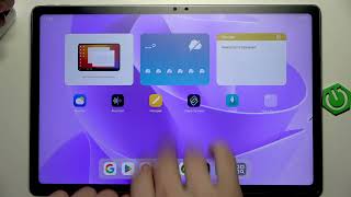 LENOVO Idea Tab Plus – How to Take Screenshots and Record Screen