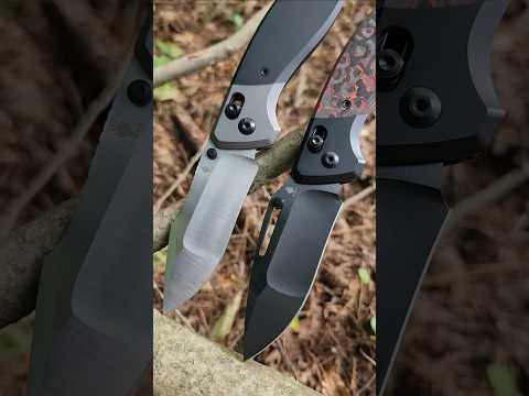 TWO NASTY Blades!!