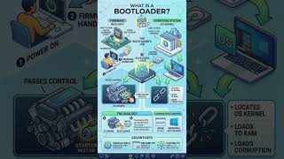 om explains what is what is a bootloader