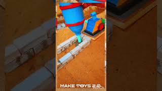 DIY Mini Electric Water Pump | Motor Powered Water Pump Science Project