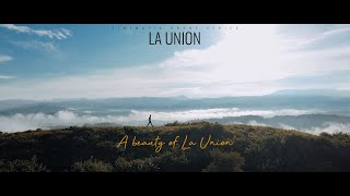 Cinematic Drone Series: A beauty of La Union \/\/ DJI P4 Pro \& Mavic Mini