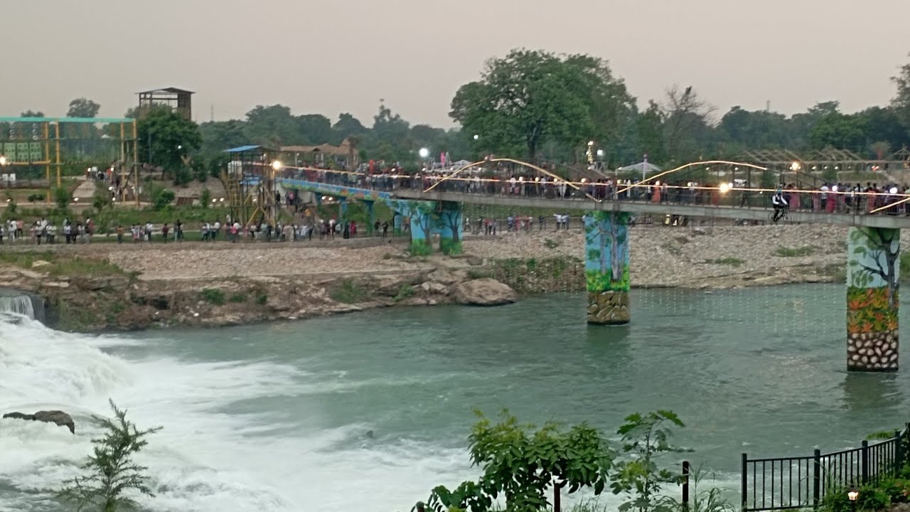 Eco Park opening In Rewa Madhya Pradesh YouTube eco-park-opening-in-rewa-madhya-pradesh-youtube