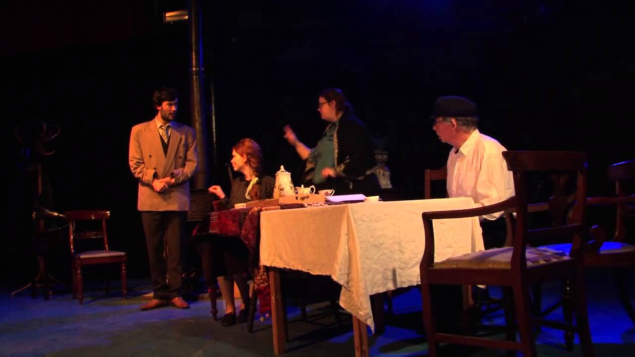 JUNO & THE PAYCOCK FULLklein