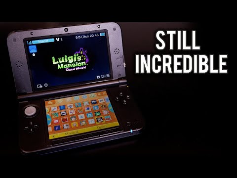 Nintendo 3ds Prices Have Skyrocketed In 2026. Here Is Why