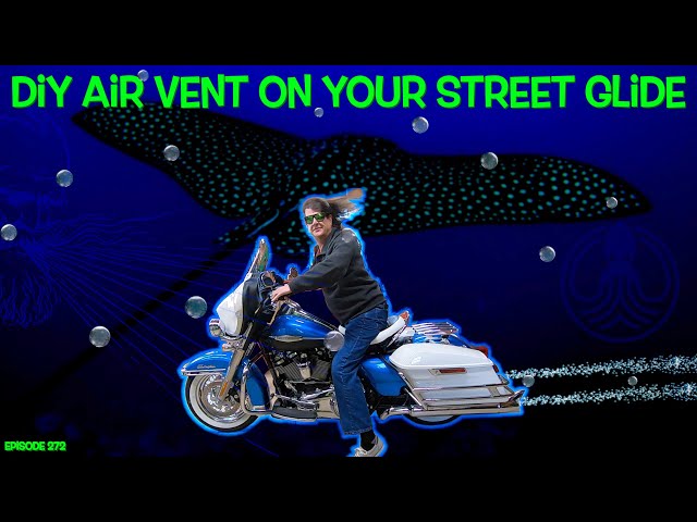 Batwing Fairing Air Duct Inlet Vent Fit For Harley Street Glide FLHX 2014-2023 Batwing Fairing Air Duct Inlet Vent Fit For Harley Street Glide FLHX 2014-2023