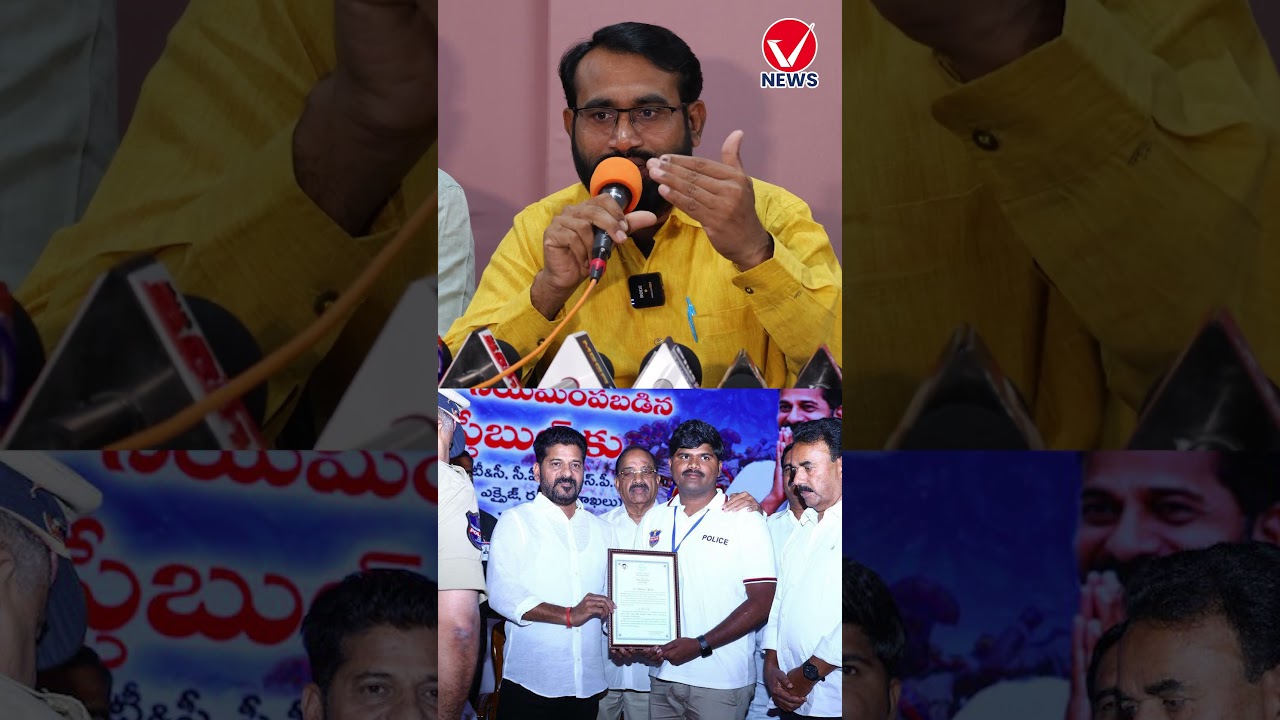 60 వేల ఉద్యోగాలు అబద్దాలు మాత్రమే | Ashok Sir Comments on Telangana Government Over Lack of Jobs