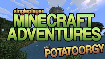 Lets Play Minecraft! 047 - I learn how to Buildcraft