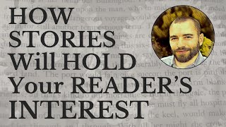 Lesson 9. A Plot or Not: Grammatical Stories │The Mechanics of Fiction Writing