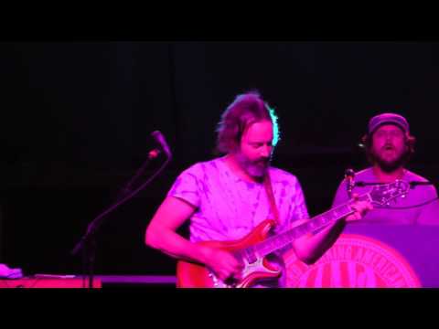 Hard Working Americans - School Days 2016-05-30 ACME - Nashville, Tn