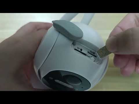 How to Insert SIM Card