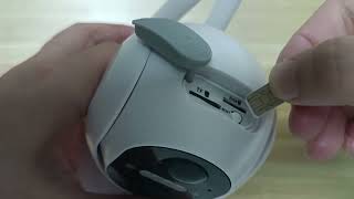 How to Insert SIM Card