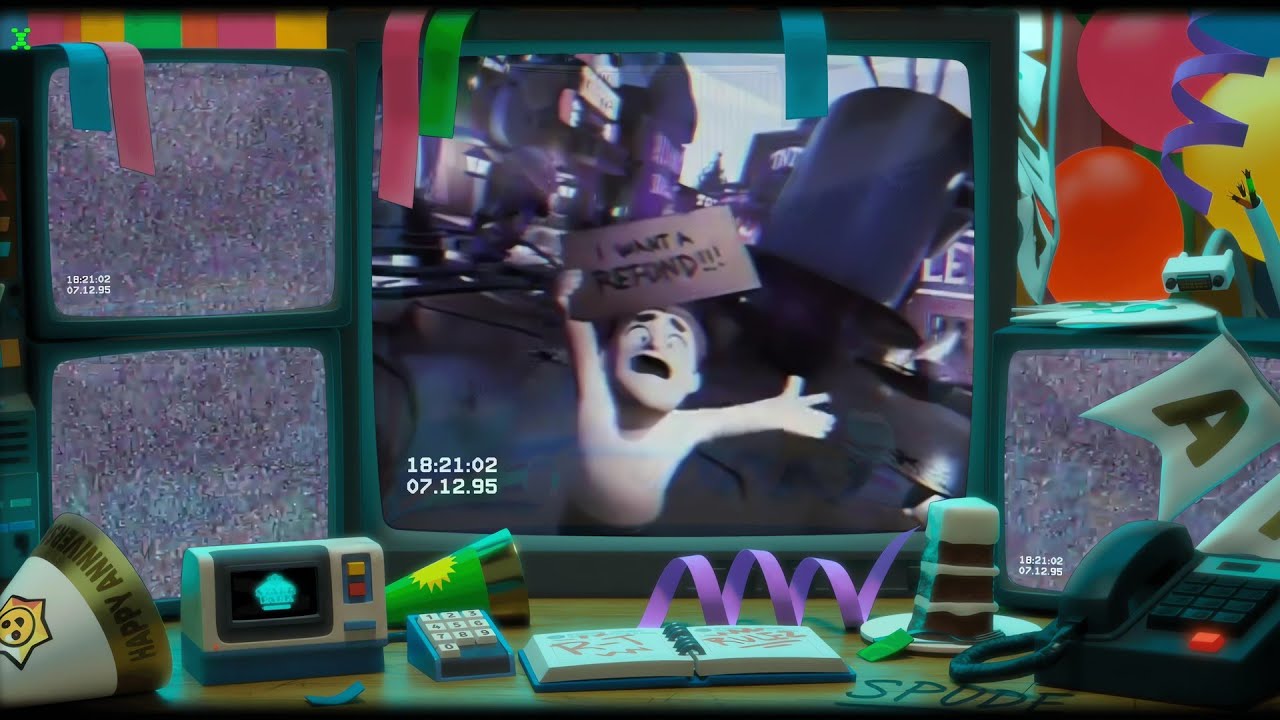 Starr Park Security Footage Found 😱 