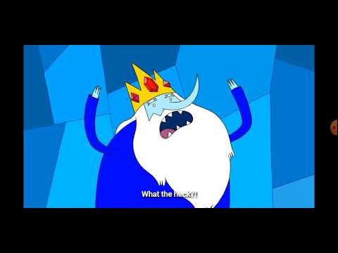 Adventure Time - Stank Booty