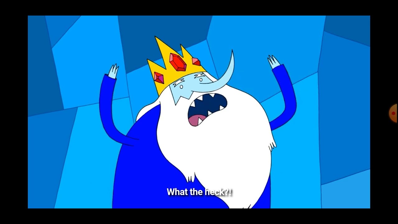 Adventure Time - Stank Booty