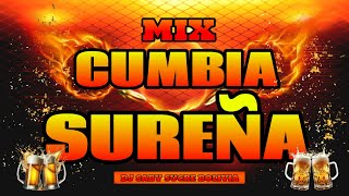 Mix Cumbia Sureña (Corali, Sagrado Amaral, Delirios, Purpura, Talisman y Mas...) #DJSABY