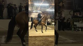 Cuadra el charro de Hermosillo Sonora son Expogan 2026🐴🔥