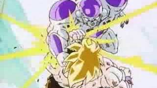 Just like you imagined - Dragonball z