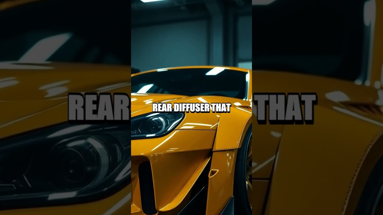 Electric Alchemy: Turning a Family Sedan into a Street Catalyst