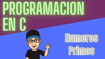 Algoritmos en C: Cómo detectar números primos de manera eficiente