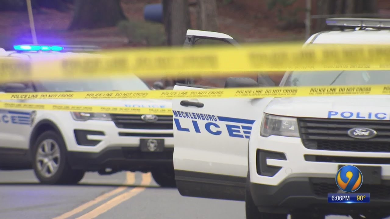 Could NC’s habitual felon law keep repeat offenders behind bars? - YouTube