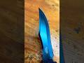 Big Fixed Blade Knife!#edc #blade #cutlery #bowieknife #fixedblade ##edcknife