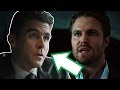 Arrow 5x18 Trailer Breakdown! - Prometheus vs Bratva!