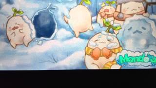 Mandora Game ost Stay with me Mandora screenshot 4