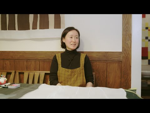MOKA Artist Video Project - 황윤선 Hwang Yunsun