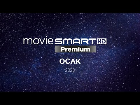 MovieSmart Premium | D-Smart | Ocak 2020