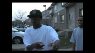 Brewster Project Rapper