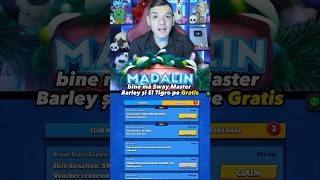 Madalin A Primit Noile Skinuri Secrete Gratis