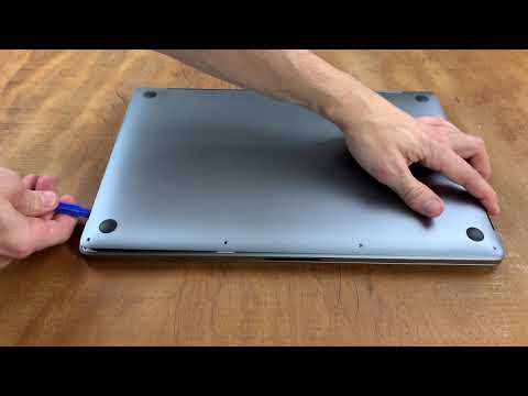 Apple MacBook Pro