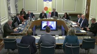 Committee for Infrastructure - Wednesday 11 February 2026