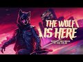 Dar golan  the wolf is here royalty free 80s music