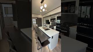 2027 Sanibel 40BUNK | Front Bunk #sanibel #5thWheel #rvtour