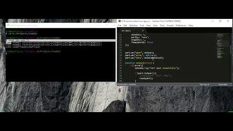 Node.js - How to Send and Receive SMS using GSM device (Part 1)